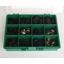 Plumbers Tap Repair Washer Box Delta Pegler Supatap Tantofex Dome Flat