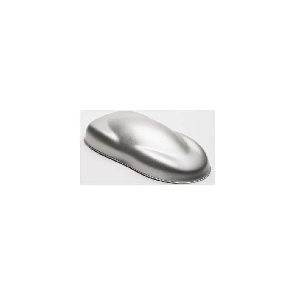 (#536 Ford Satin Nickel) ColorBond - Leather, Vinyl & Hard Plastic Refinisher Aerosol