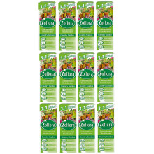 Zoflora 3in1 Action Concentrated Disinfectant Country Garden 12x 120ml