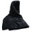 (BLACK , DOUBLE) Large Blanket Faux Fur Fleece Throw 2