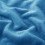 (LIGHT BLUE, DOUBLE) Large Blanket Faux Fur Fleece Throw 2