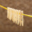 Bamboo Pegs - Pack of 100 | Pukkr 6