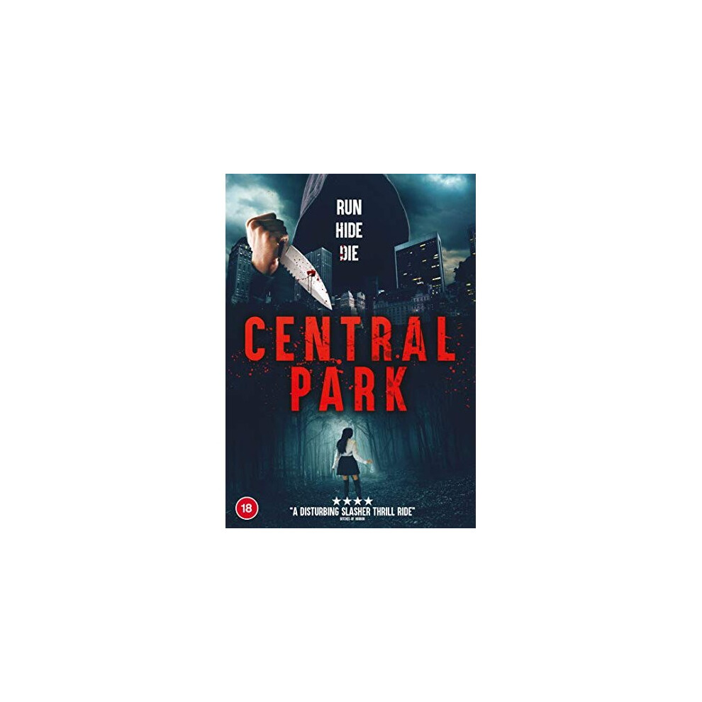 Central Park [DVD]-image-OPC-P7FBD6D-NEW