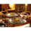 Bormioli Parma 18pc Square Dinner Service Set Opal Glass Dinnerware 7