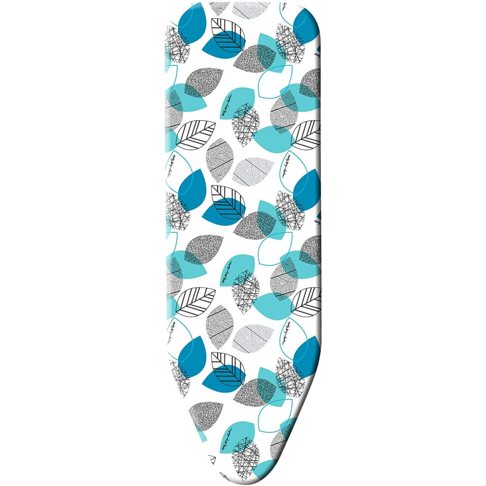 Smart Fit Ironing Board Cover -  cover board minky ironing fits all smartfit size one styles may vary x 45cm