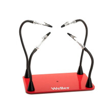 Weller Helping Hands Holder - 4 Magnetic Arms WLACCHHM-02