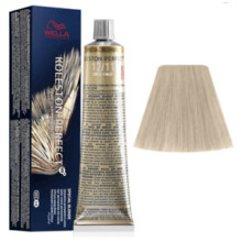(12/11 Intense Ash) Wella Koleston Perfect ME+ Special Blondes