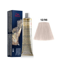 (12/96 Cendre Violet) Wella Koleston Perfect ME+ Special Blondes