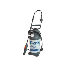 Hozelock 5311 Pulsar Viton Pressure Sprayer 7 litre 5311 0000
