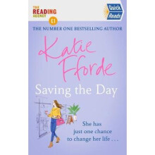 Saving the Day (Quick Reads 2021)