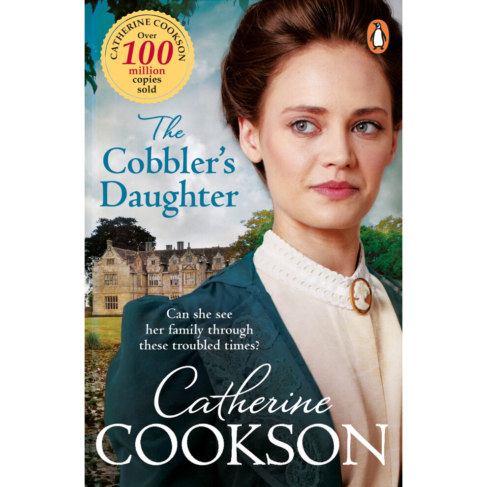 The Cobbler's Daughter by Catherine Cookson | PB | 2021 - Image 8