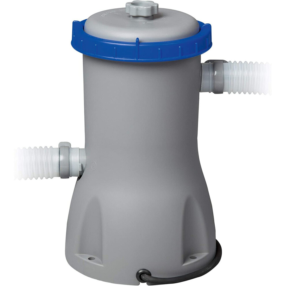 Bestway 800Gal Filter Pump