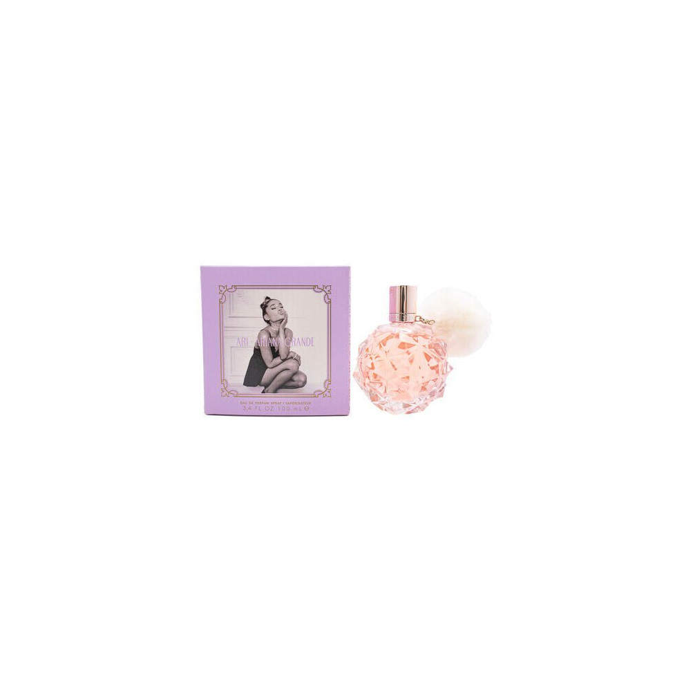 Ari by Ariana Grande 3.4 oz EDP Perfume for Women New