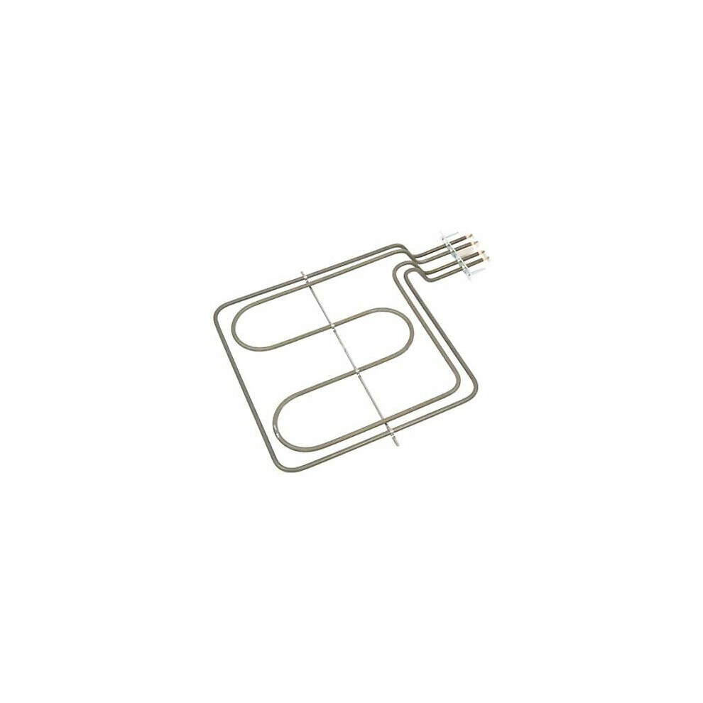 ORIGINAL AMICA 51EE,601,112,UPPER GRILL ELEMENT 14-AC-03