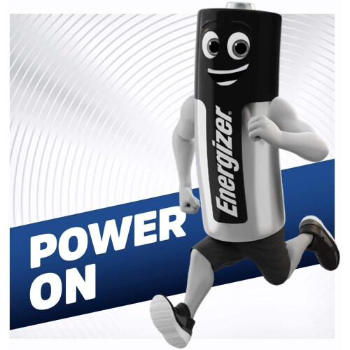 Energizer Energizer 634352 AA Ultimate Lithium Battery (Pack of 10) 1