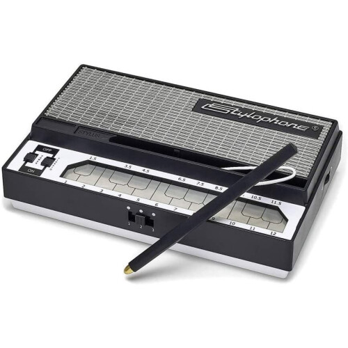 Stylophone The Original Pocket Electronic Organ