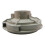 Plastica Argonaut Diffuser for AV150 200 1hp  - 1.5hp 1