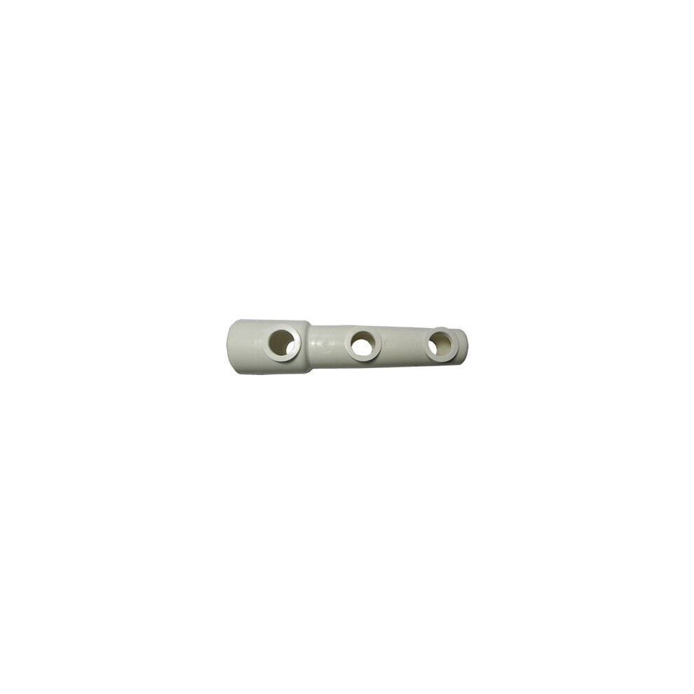 Plastica Lacron Underdrain Assembly 30In 5060228657146