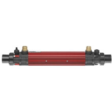 Elecro Generation 2 49 kW Titanium Heat Exchanger
