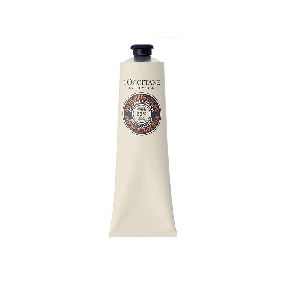L'Occitane - Shea Intensive Foot Balm (150ml)