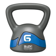 (6kg) Body Sculpture Kettlebell Weight Lifting Training Workout