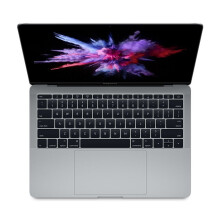 Apple MacBook Pro 13" 2017 2.3GHz Core i5 8GB 256GB Silver - Refurbished