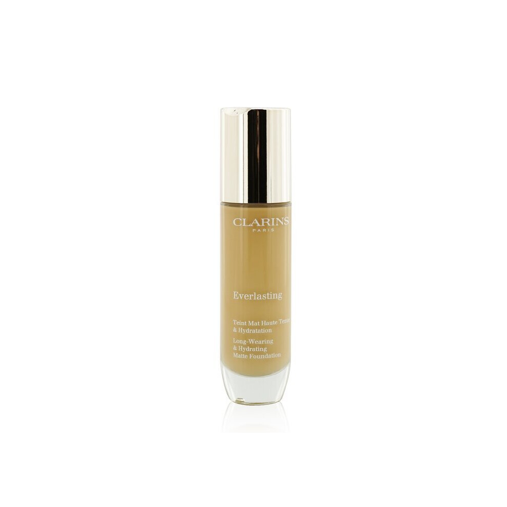 Everlasting Long Wearing & Hydrating Matte Foundation - # 110.5w Tawny - 30ml/1oz