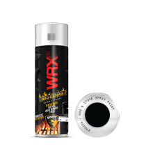 WRX Spray Paint 400 ml - BBQ & Stove Spray Paint R9005H