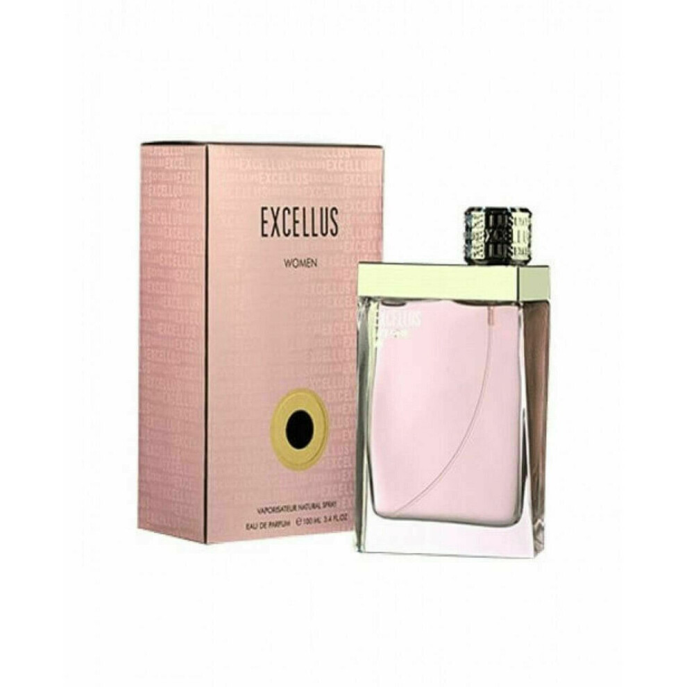 Armaf Excellus 3.4oz Eau De Parfum for Women