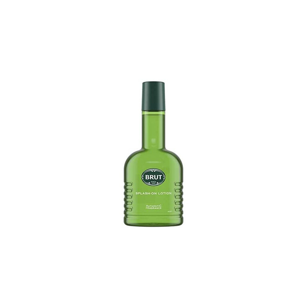 BRUT Splash On Lotion, 200ml