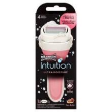 Wilkinson Sword Intuition Ultra Moisture Razor for Women