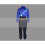 Dragon Ball Z Future Trunks Cosplay Costume 4