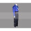 Dragon Ball Z Future Trunks Cosplay Costume 3