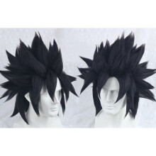 Dragon Ball Super: Broly Broly Cosplay Wig