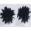 Dragon Ball Super: Broly Broly Cosplay Wig 2