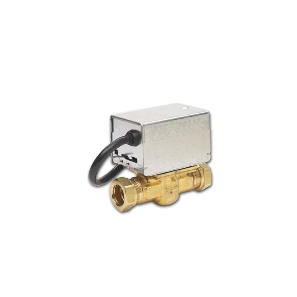 Honeywell V4043H 1056 2 Port Zone Valve Normally Closed 22mm