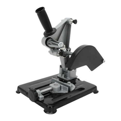 Angle Grinder Universal Refitted Table Saw Cutting Machine Stand 45°