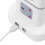 Tower Socket Extension Lead 3M 12Way Cable Surge Protected Power 4 USB 8