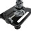 Universal 45° Angle Grinder Table Saw Cutting Grinder Machine Stand 4