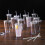 Clear Double Walled Cup with Lid and Straw Drinks Insulated 500ml 9