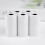 (Type) White Kid Camera Wood Thermal Paper Instant Print Replacement Part. 1