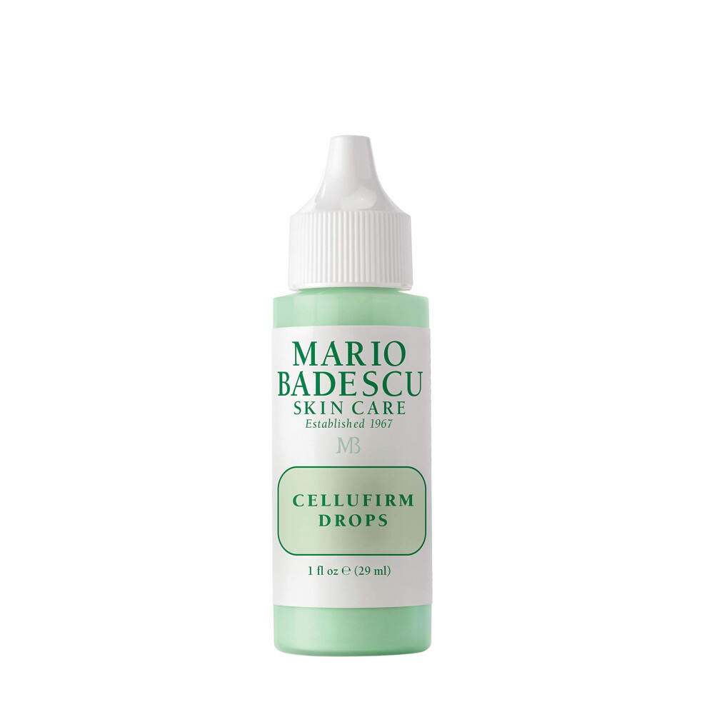Mario Badescu Cellufirm Drops, 1 oz