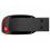 SanDi 16GB USB 2.0 Flash Drive - Black 1