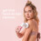 Spin Body Brush Complete Face & Body Scrub Spin Brush, Pink 5