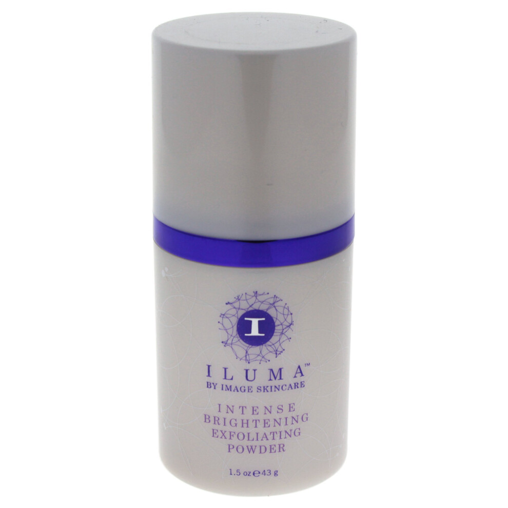 Image Skin Care Il-106N Iluma Intense Brightening Exfoliating Powder 43G