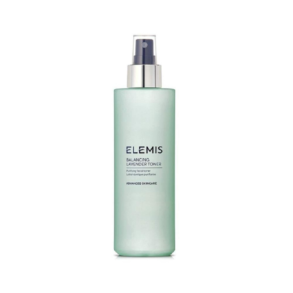 ELEMIS Balancing Lavender Daily Facial Toner 200ml