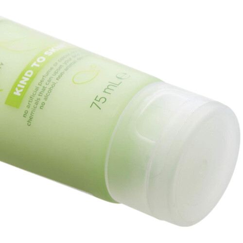 Tipo semplice per levigare la pelle Scrub facciale 75 ml 2