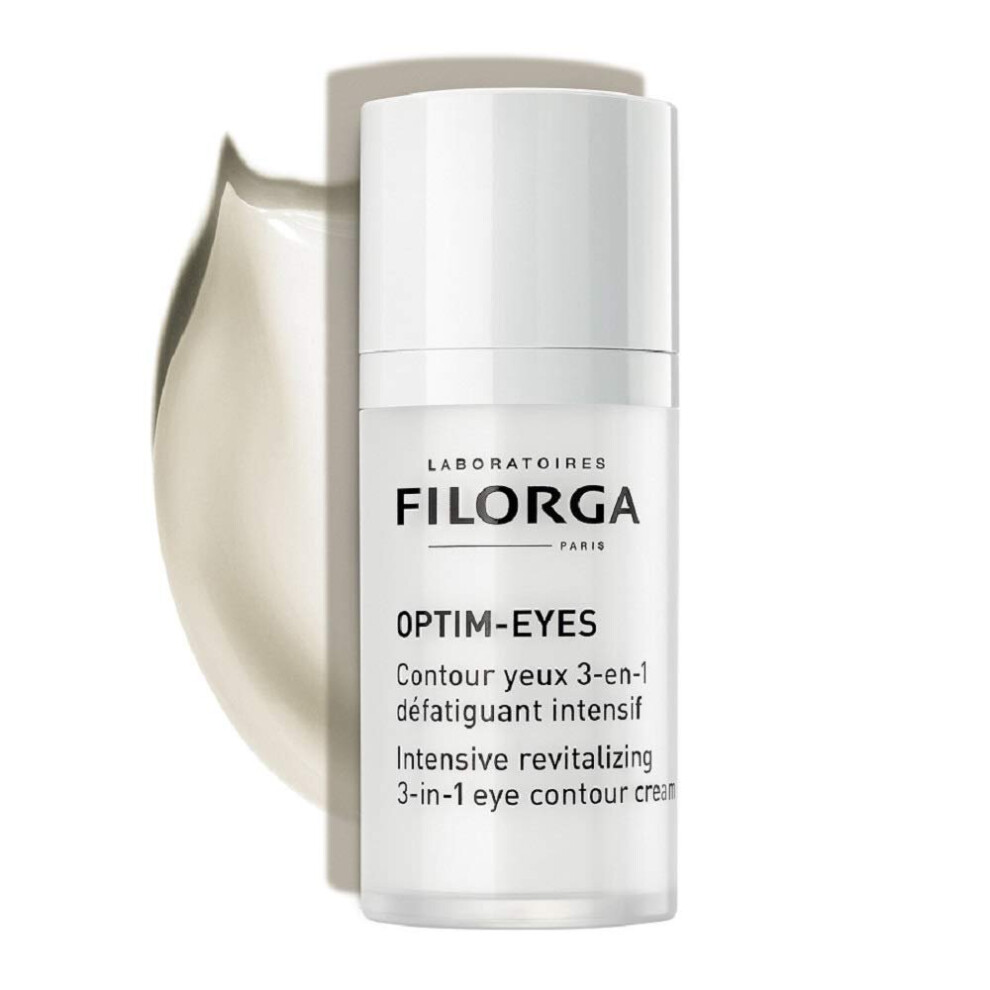 Cream Filorga Optim-Eyes Contour 15 Ml