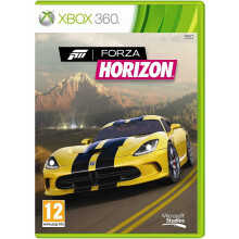 Forza Horizon (Xbox 360) - Refurbished