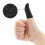 Sweat-proof Touch Screen Finger Sleeve Game Gloves 2